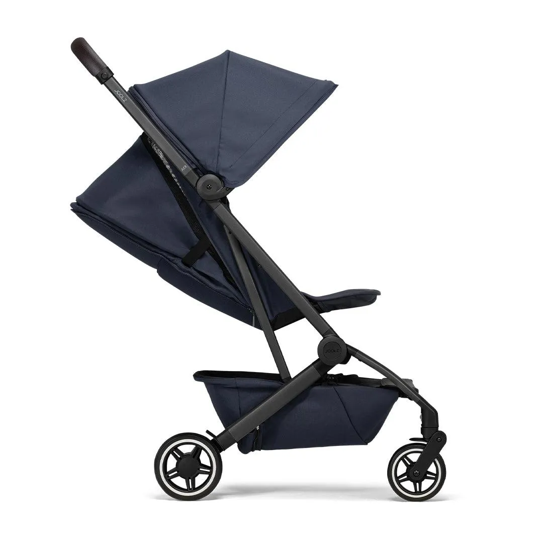 Joolz Aer  Pushchair - 2024 - Navy Blue