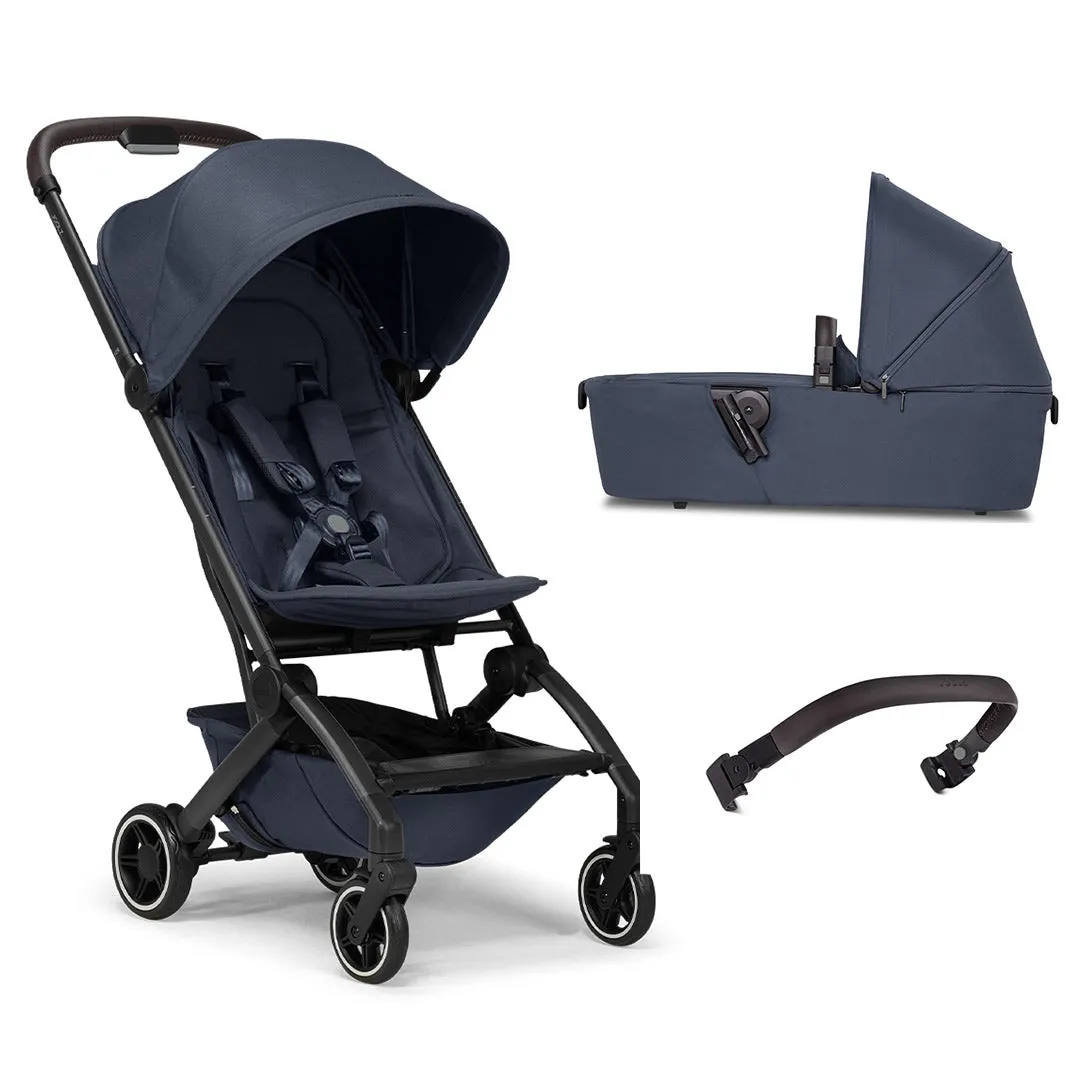 Joolz Aer  Pushchair - 2024 - Navy Blue
