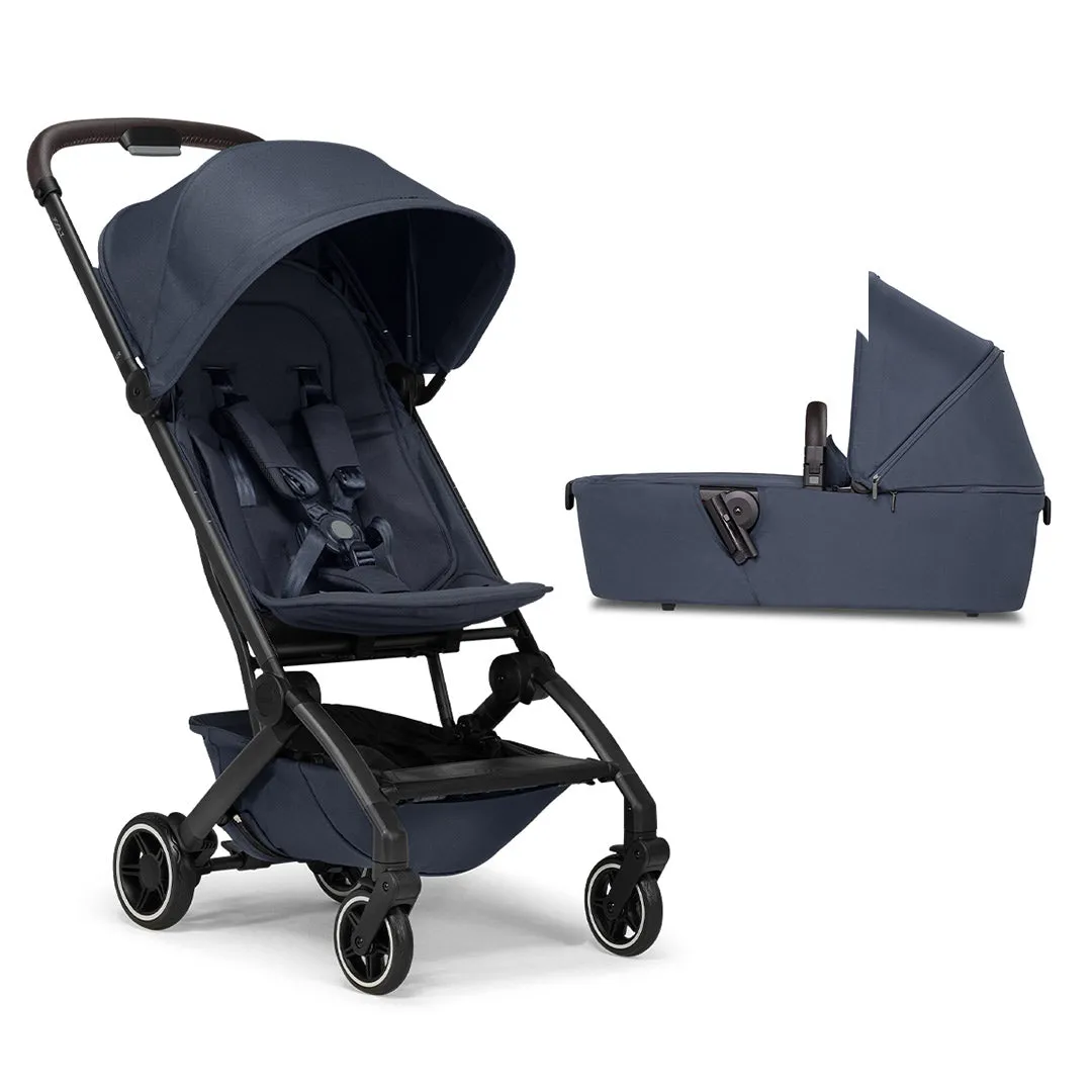 Joolz Aer  Pushchair - 2024 - Navy Blue