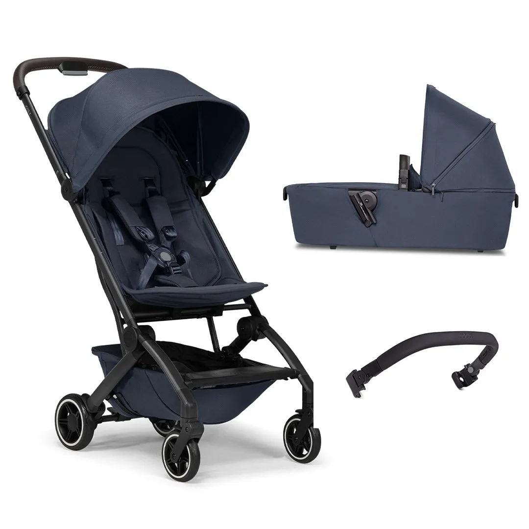 Joolz Aer  Pushchair - 2024 - Navy Blue