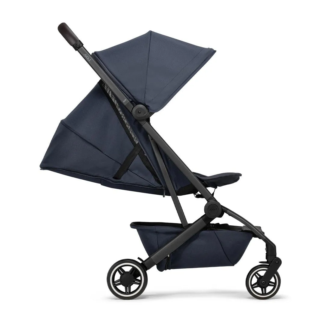 Joolz Aer  Pushchair - 2024 - Navy Blue