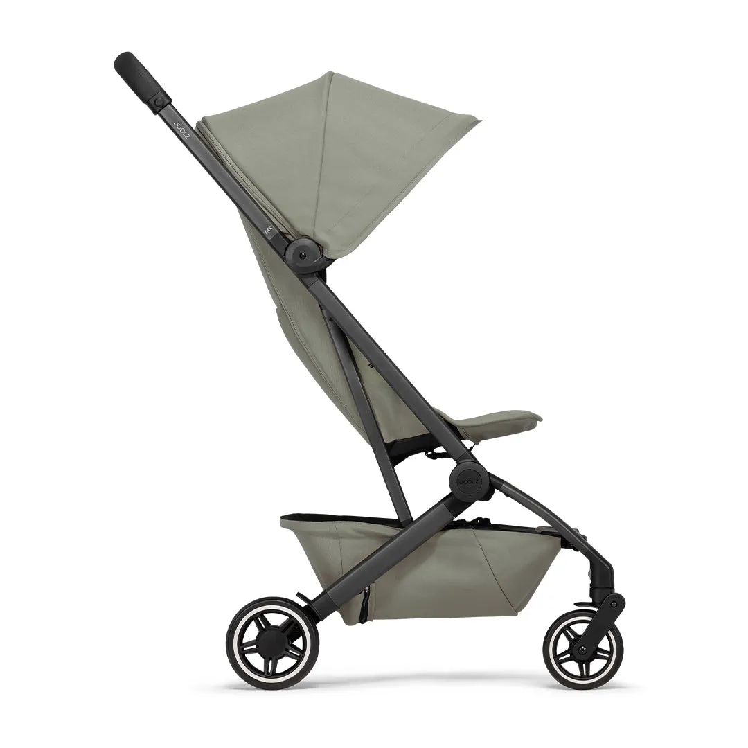 Joolz Aer  Pushchair - 2024 - Sage Green