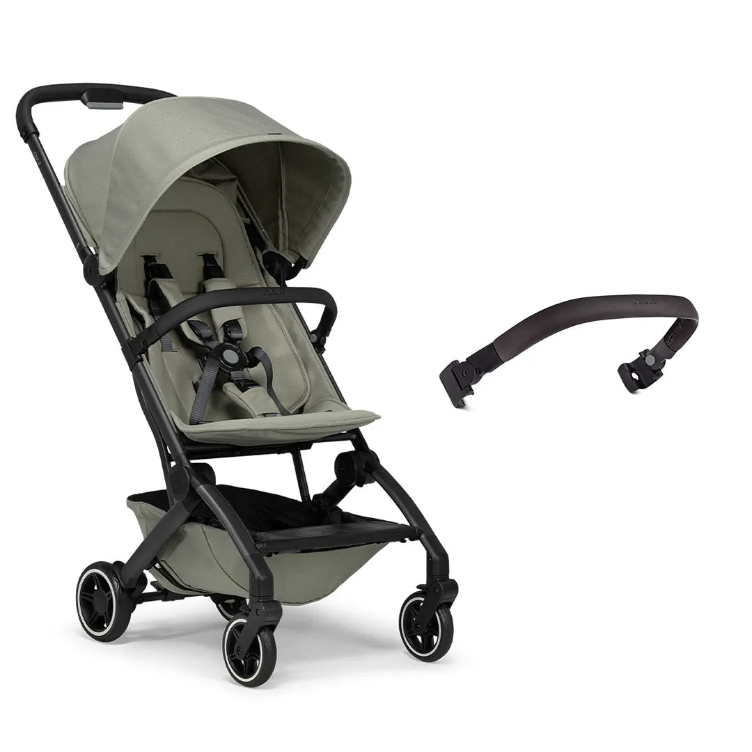 Joolz Aer  Pushchair - 2024 - Sage Green