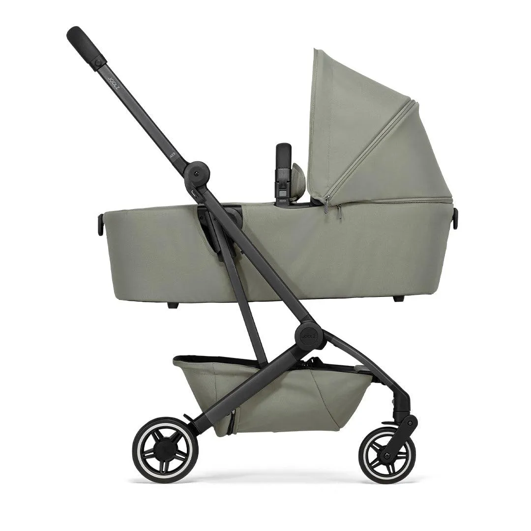 Joolz Aer  Pushchair - 2024 - Sage Green