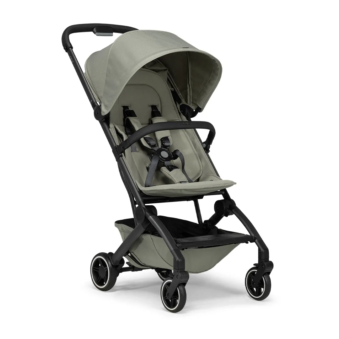 Joolz Aer  Pushchair - 2024 - Sage Green