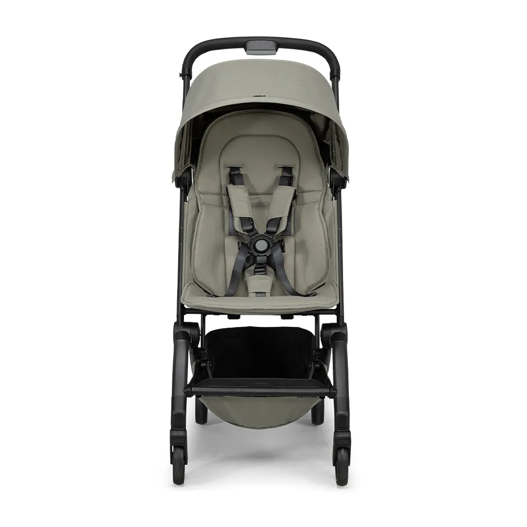 Joolz Aer  Pushchair - 2024 - Sage Green