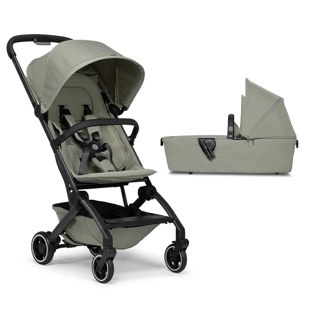 Joolz Aer  Pushchair - 2024 - Sage Green