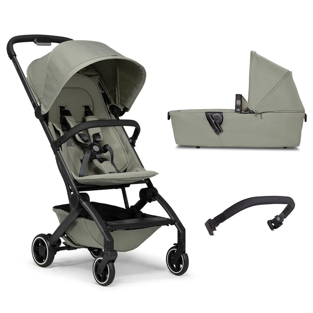Joolz Aer  Pushchair - 2024 - Sage Green