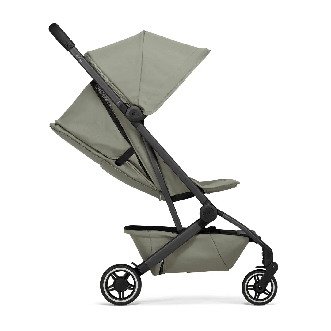Joolz Aer  Pushchair - 2024 - Sage Green