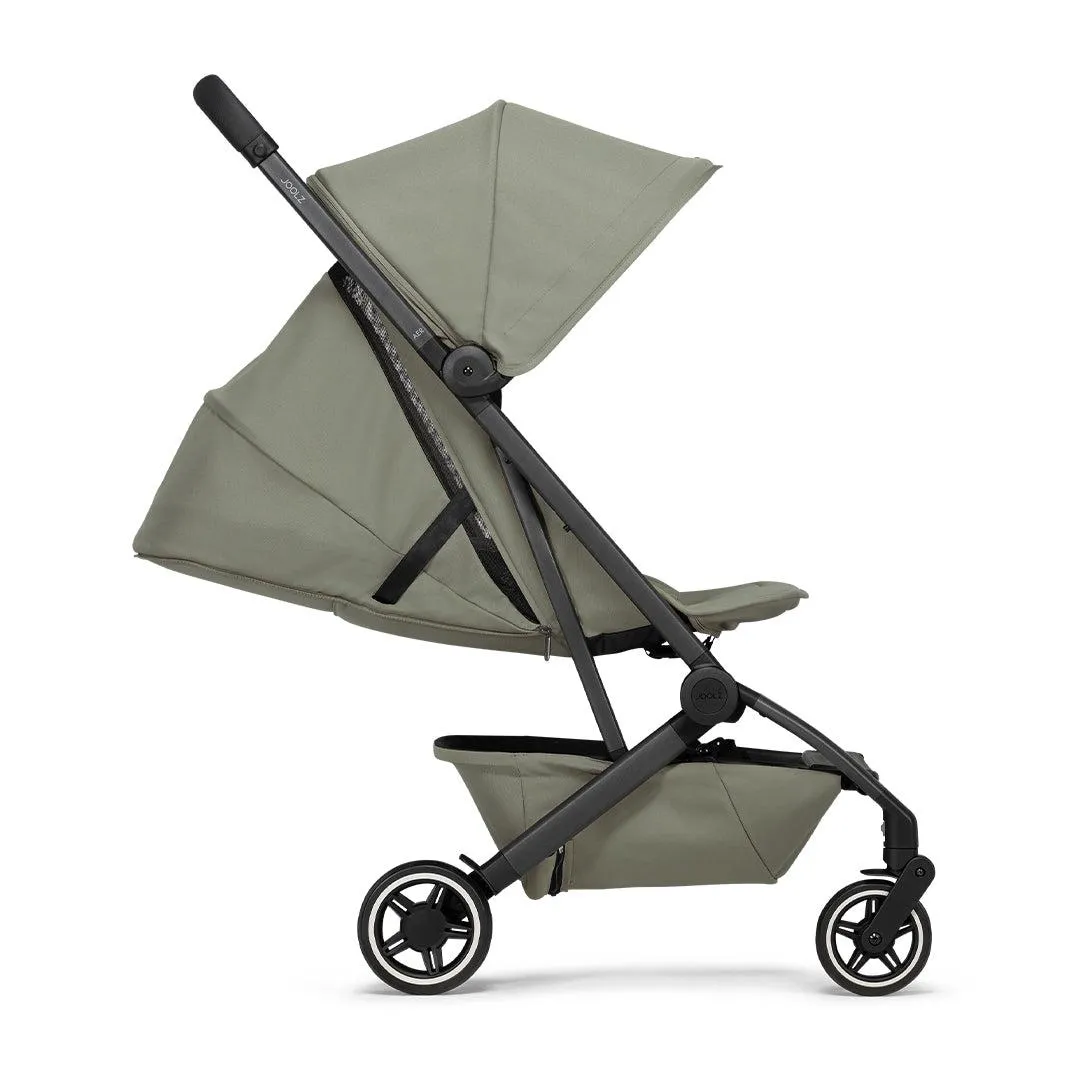 Joolz Aer  Pushchair - 2024 - Sage Green