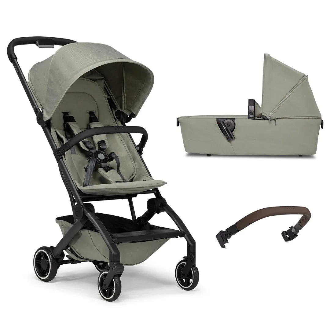 Joolz Aer  Pushchair - 2024 - Sage Green