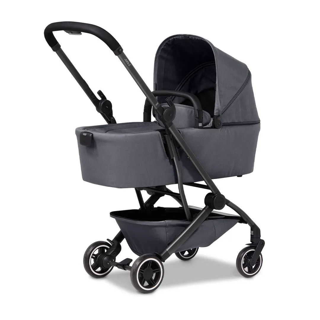 Joolz Aer  Pushchair - 2024 - Stone Grey