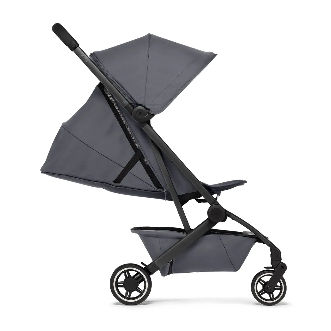Joolz Aer  Pushchair - 2024 - Stone Grey