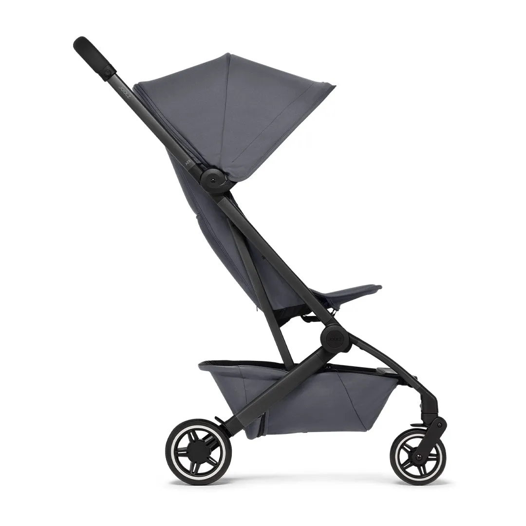 Joolz Aer  Pushchair - 2024 - Stone Grey