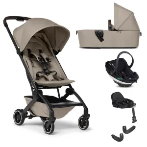Joolz Aer  Pushchair   BeSafe Go Beyond Travel System