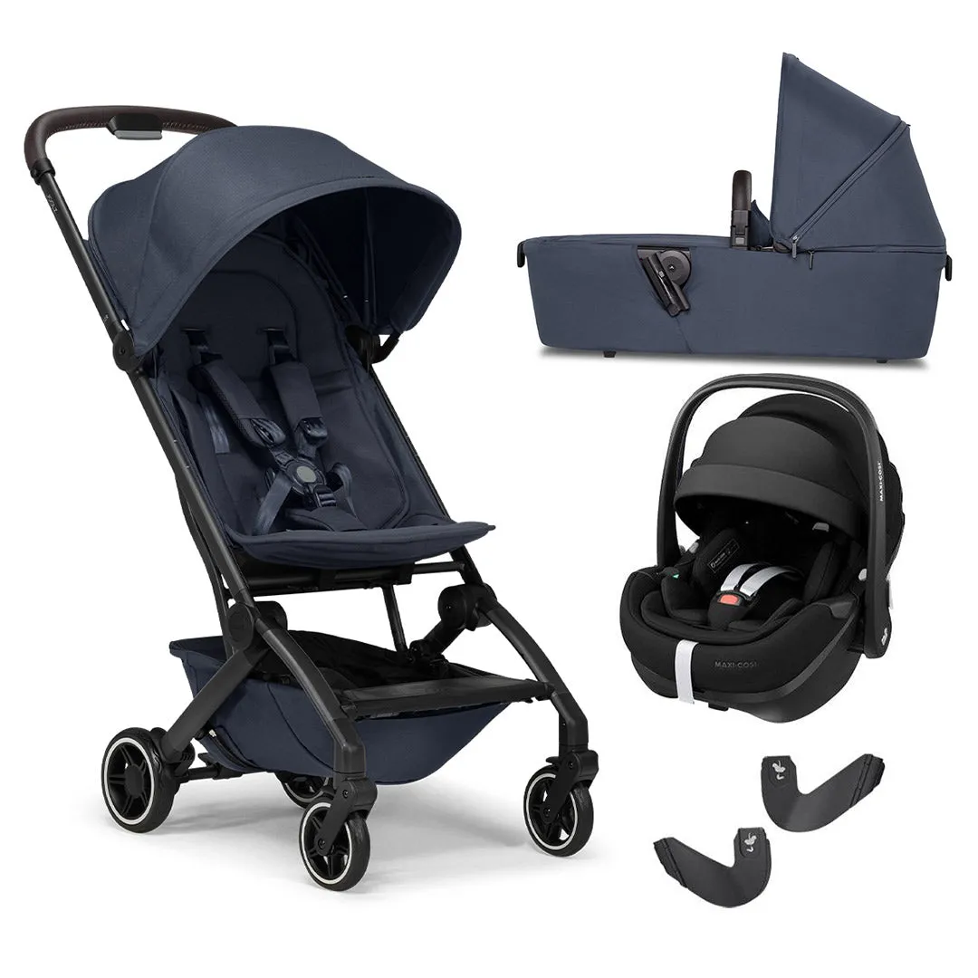 Joolz Aer  Pushchair   Pebble 360 Pro 2 Travel System
