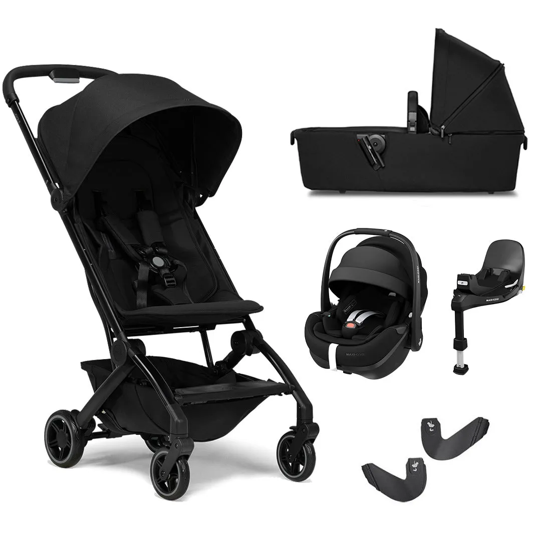 Joolz Aer  Pushchair   Pebble 360 Pro 2 Travel System