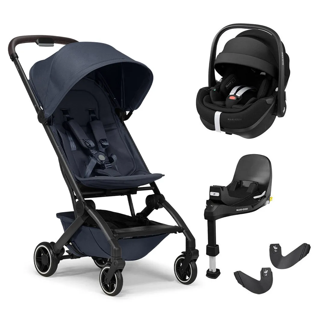 Joolz Aer  Pushchair   Pebble 360 Pro 2 Travel System