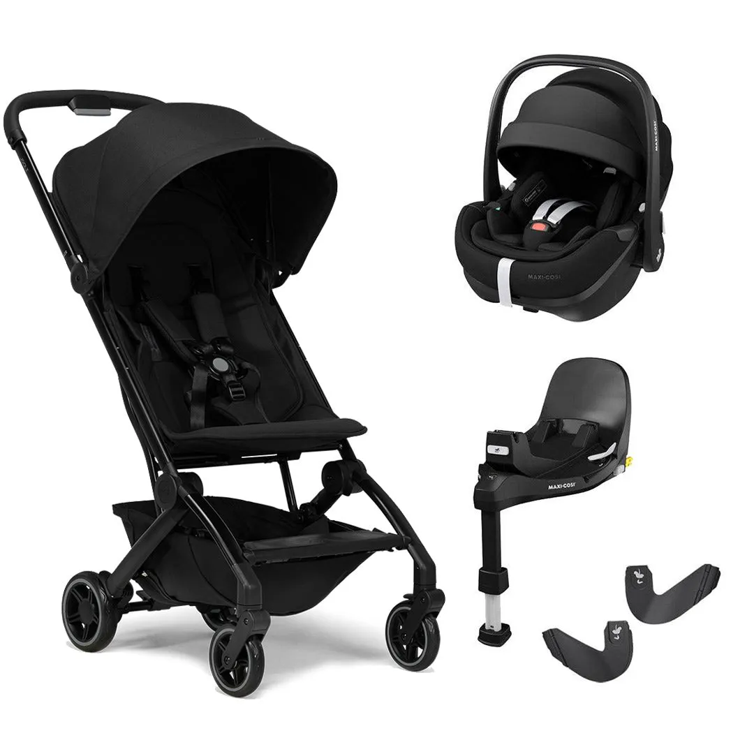 Joolz Aer  Pushchair   Pebble 360 Pro 2 Travel System