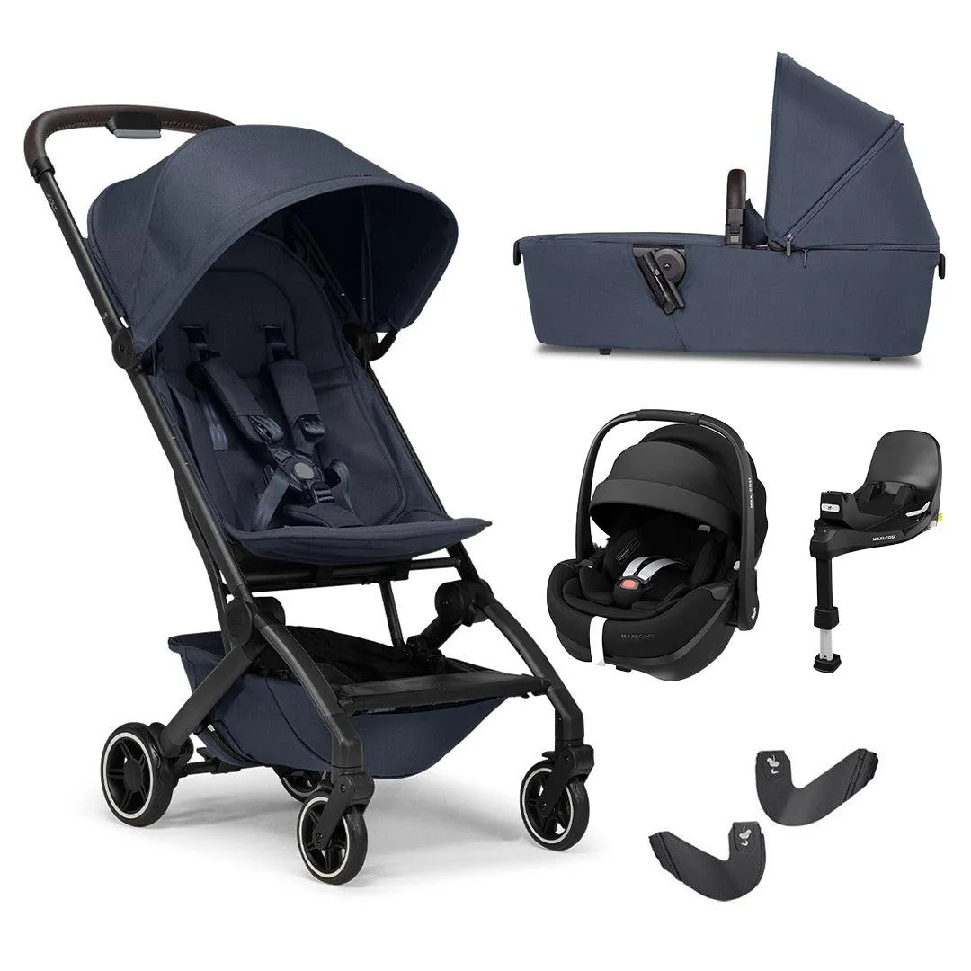 Joolz Aer  Pushchair   Pebble 360 Pro 2 Travel System