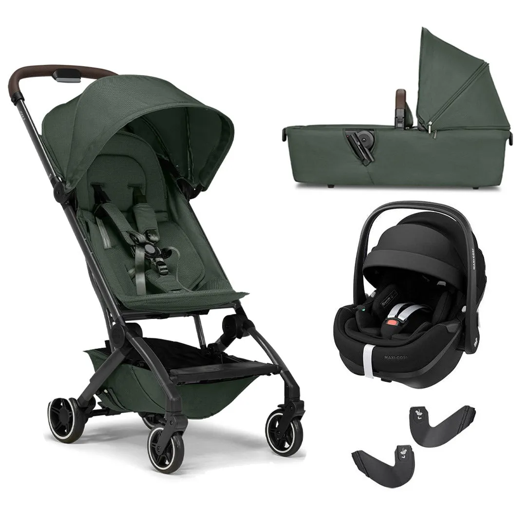 Joolz Aer  Pushchair   Pebble 360 Pro 2 Travel System