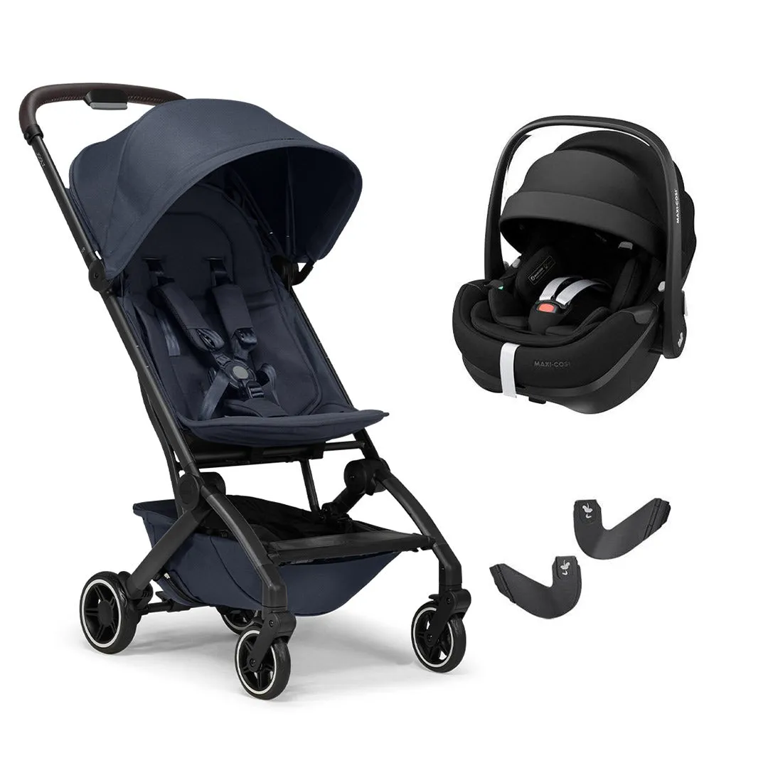 Joolz Aer  Pushchair   Pebble 360 Pro 2 Travel System