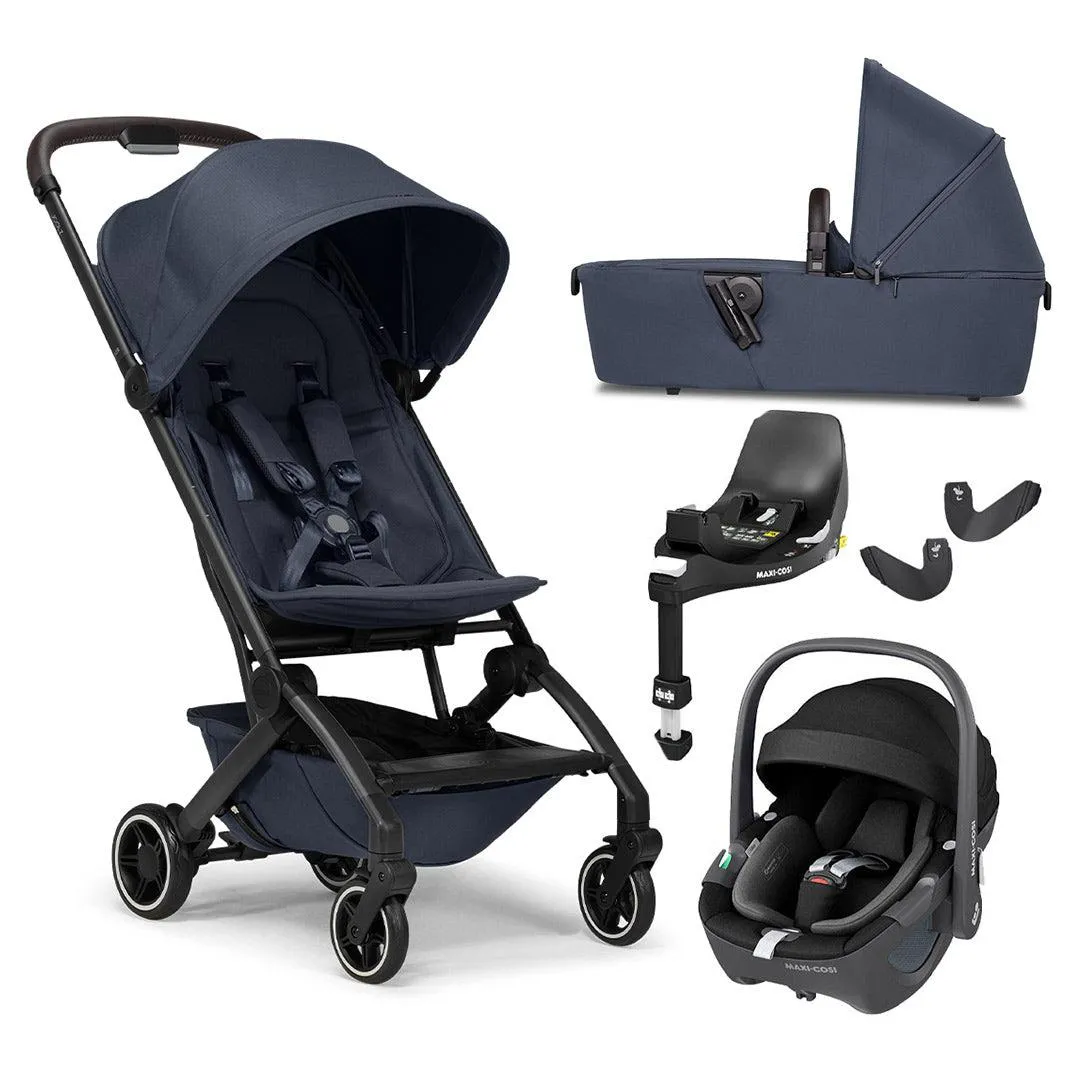 Joolz Aer  Pushchair   Pebble 360 Travel System