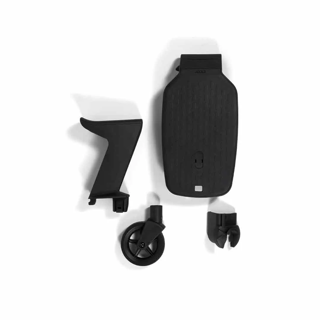 Joolz Day3/Geo3 Footboard With Seat