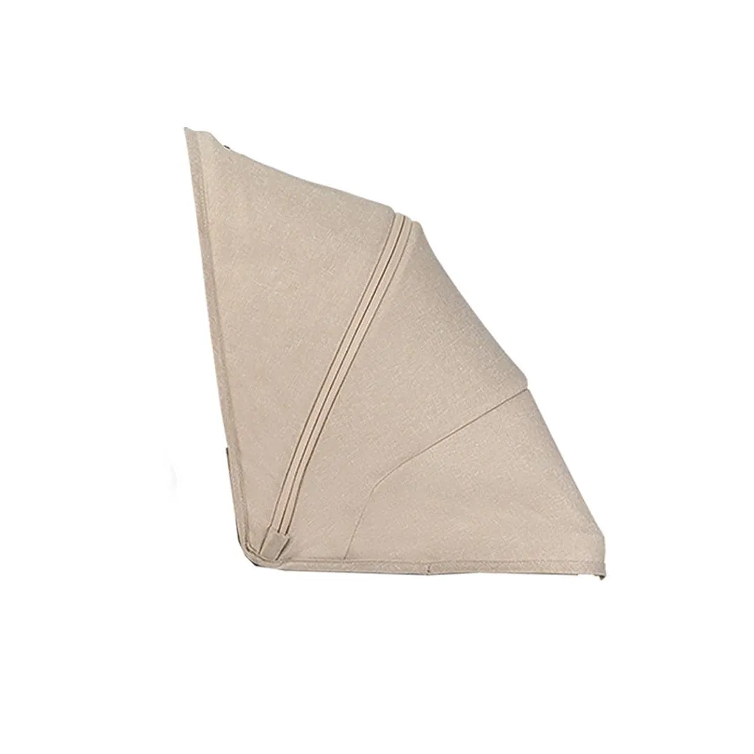 Joolz Geo3 Sun Hood - Sandy Taupe - 2024