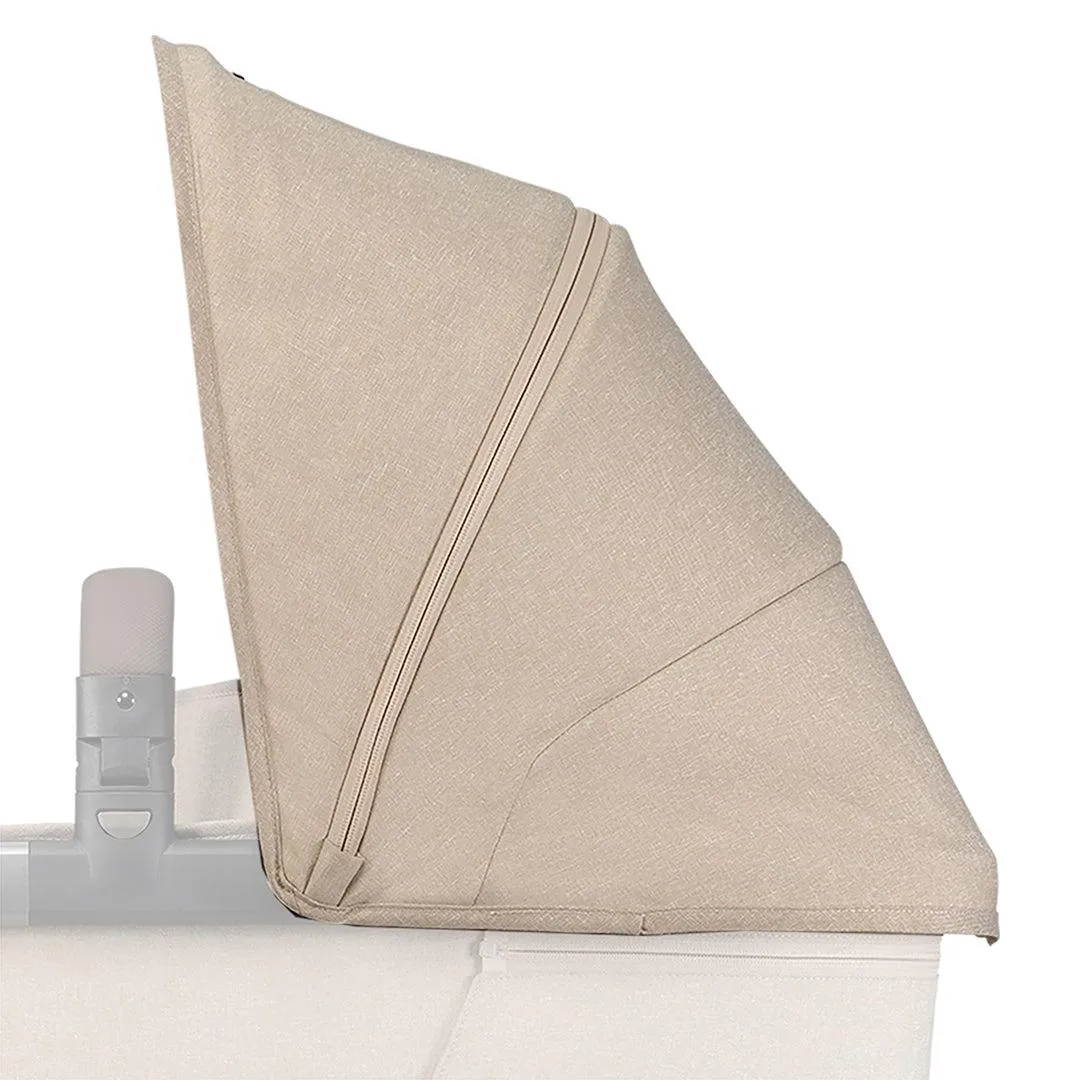 Joolz Geo3 Sun Hood - Sandy Taupe - 2024
