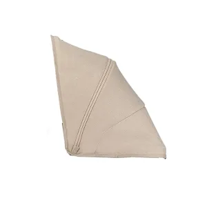 Joolz Geo3 Sun Hood - Sandy Taupe - 2024