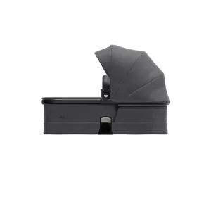 Joolz Hub  Cot - Awesome Anthracite