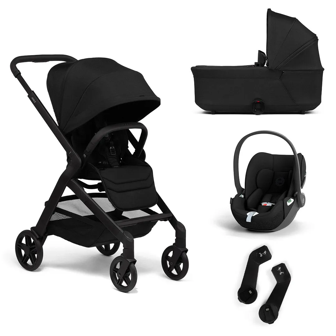 Joolz Hub2   Cloud T Travel System
