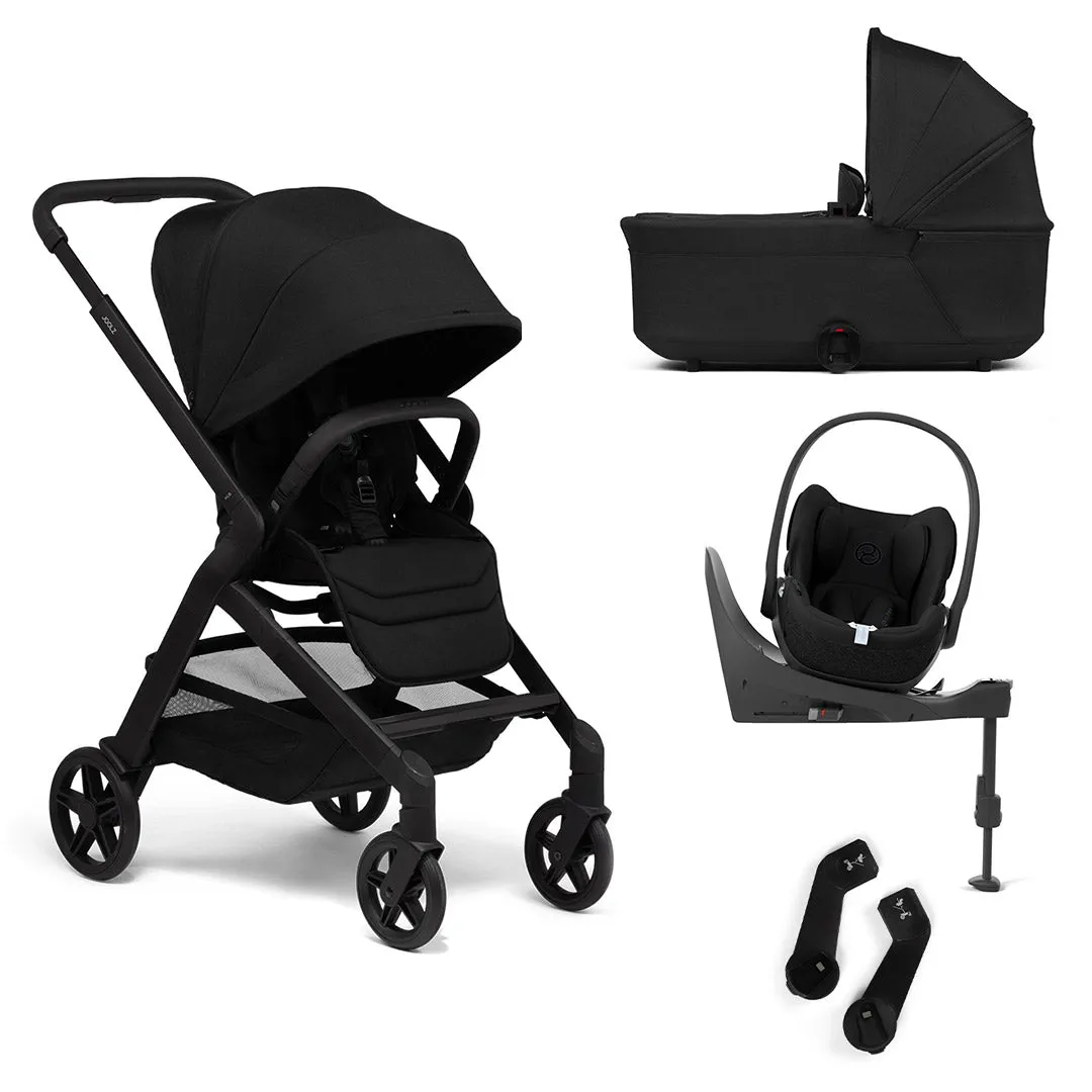 Joolz Hub2   Cloud T Travel System