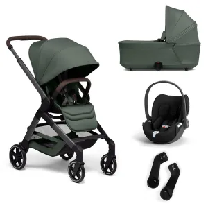 Joolz Hub2   Cloud T Travel System