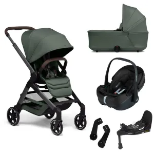 Joolz Hub2   Joolz x Pebble 360 Pro 2 Travel System