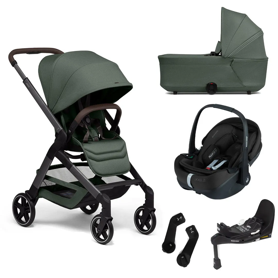 Joolz Hub2   Joolz x Pebble 360 Pro 2 Travel System