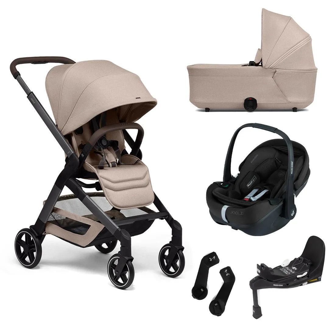 Joolz Hub2   Joolz x Pebble 360 Pro 2 Travel System