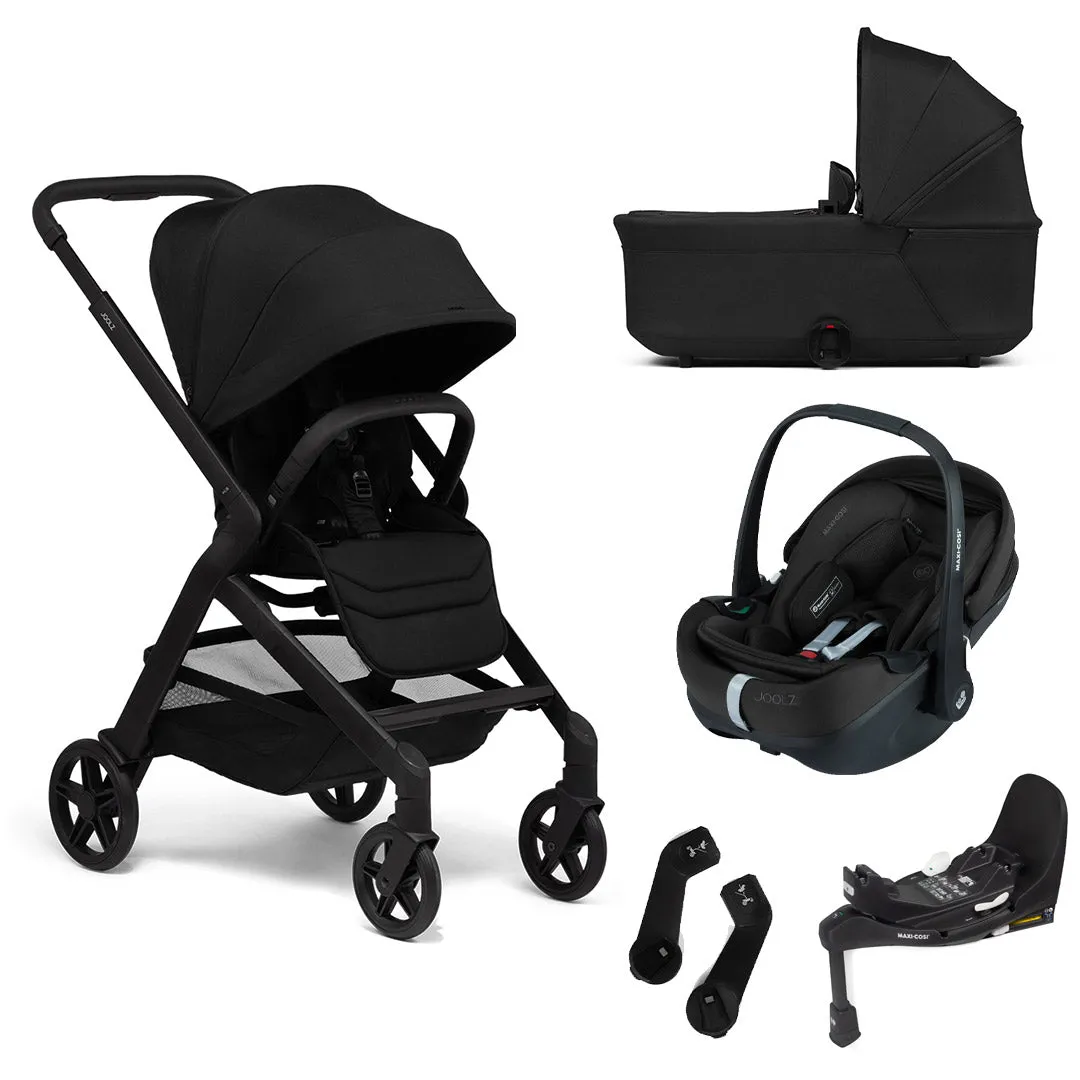 Joolz Hub2   Joolz x Pebble 360 Pro 2 Travel System
