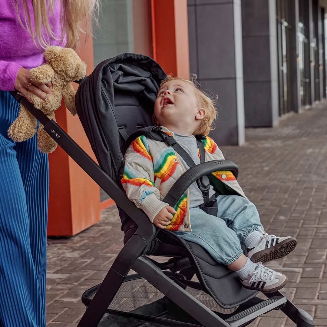 Joolz Hub2 Pushchair - Forest Green