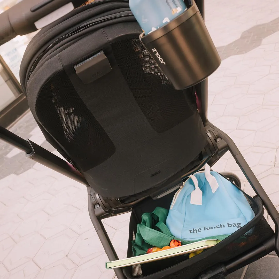 Joolz Hub2 Pushchair - Forest Green