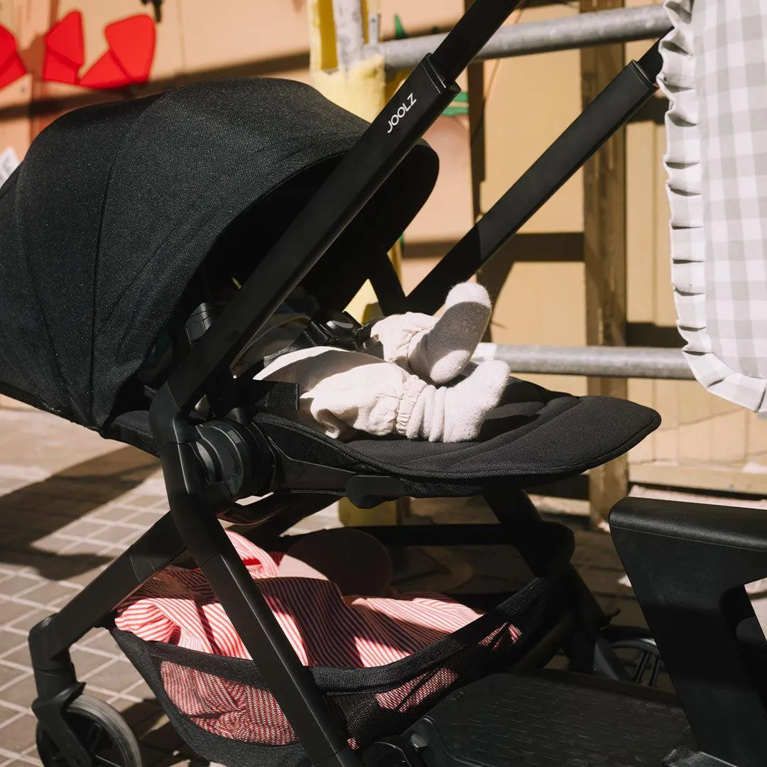Joolz Hub2 Pushchair - Forest Green