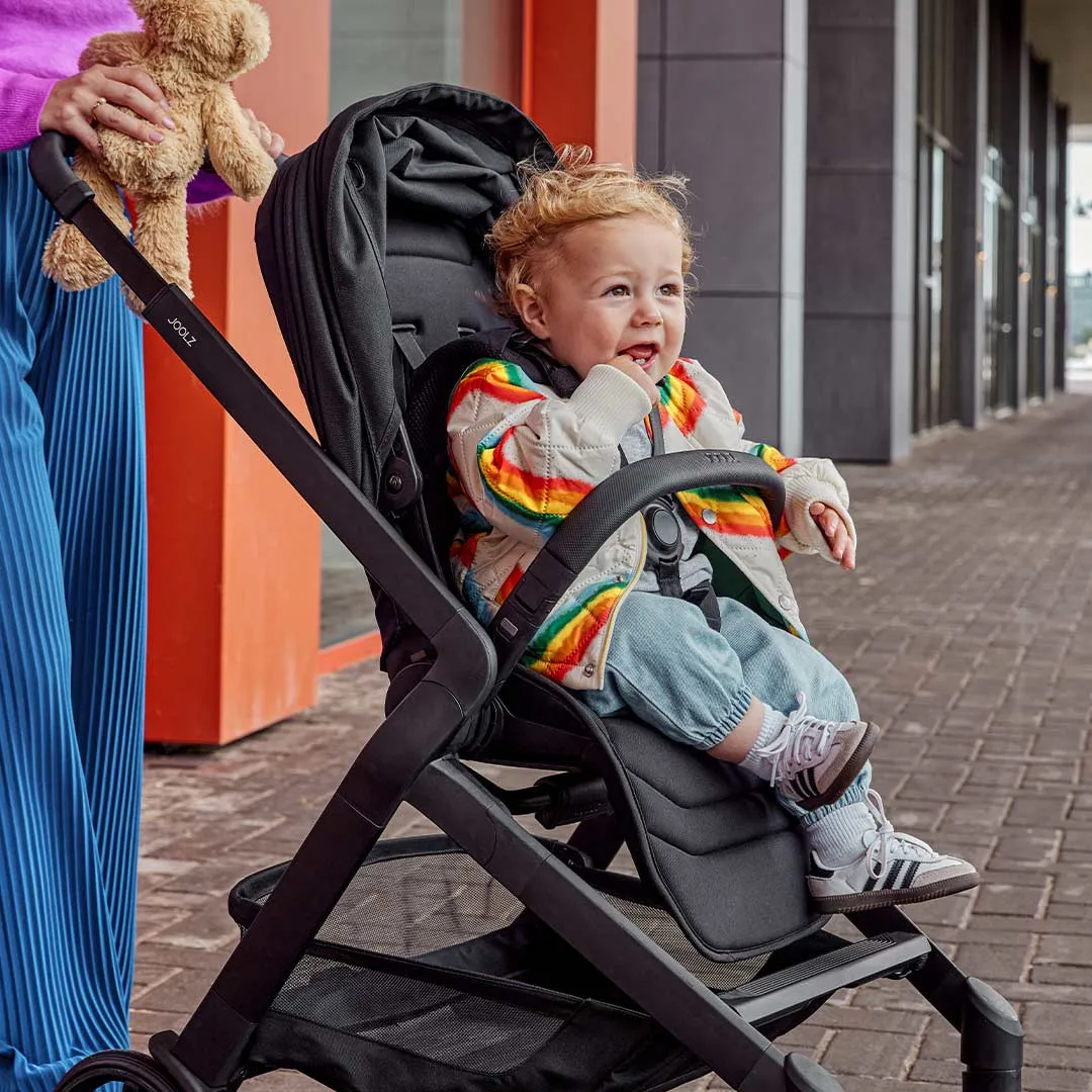 Joolz Hub2 Pushchair - Forest Green