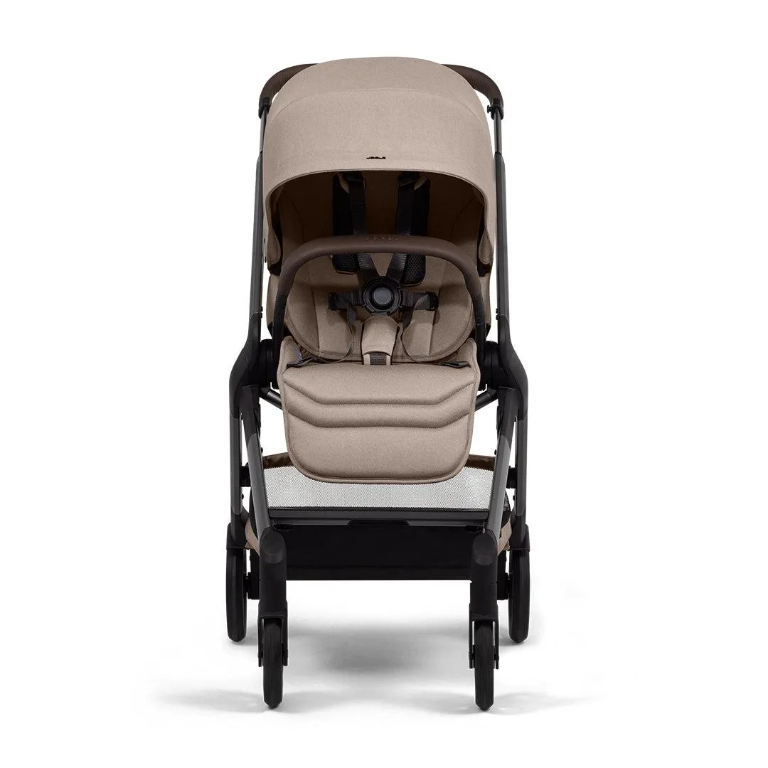 Joolz Hub2 Pushchair - Sandy Taupe