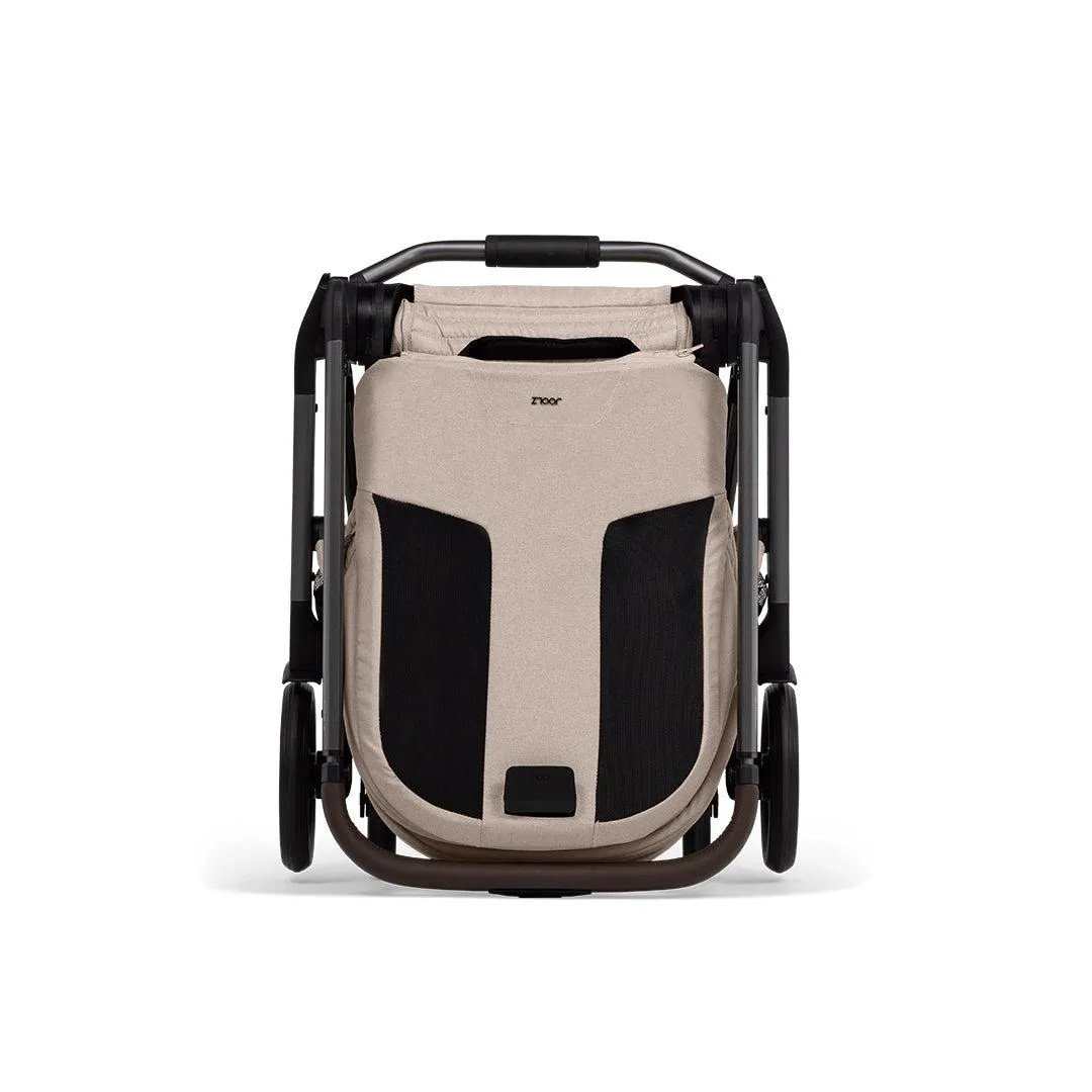 Joolz Hub2 Pushchair - Sandy Taupe