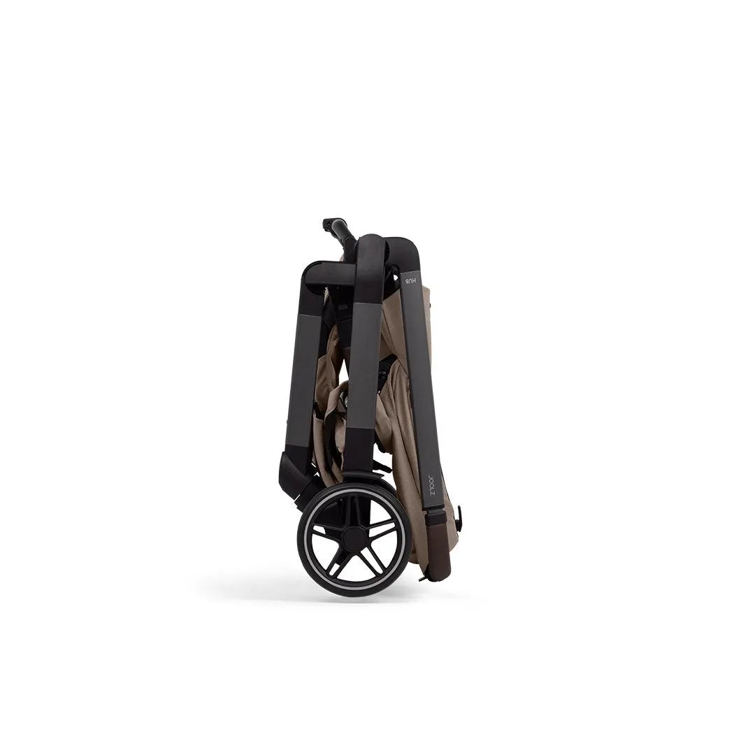 Joolz Hub2 Pushchair - Sandy Taupe