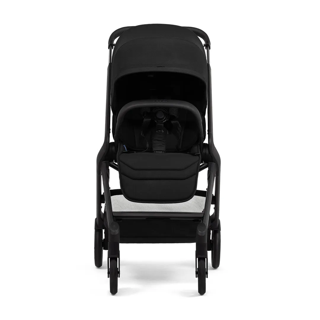 Joolz Hub2 Pushchair - Space Black