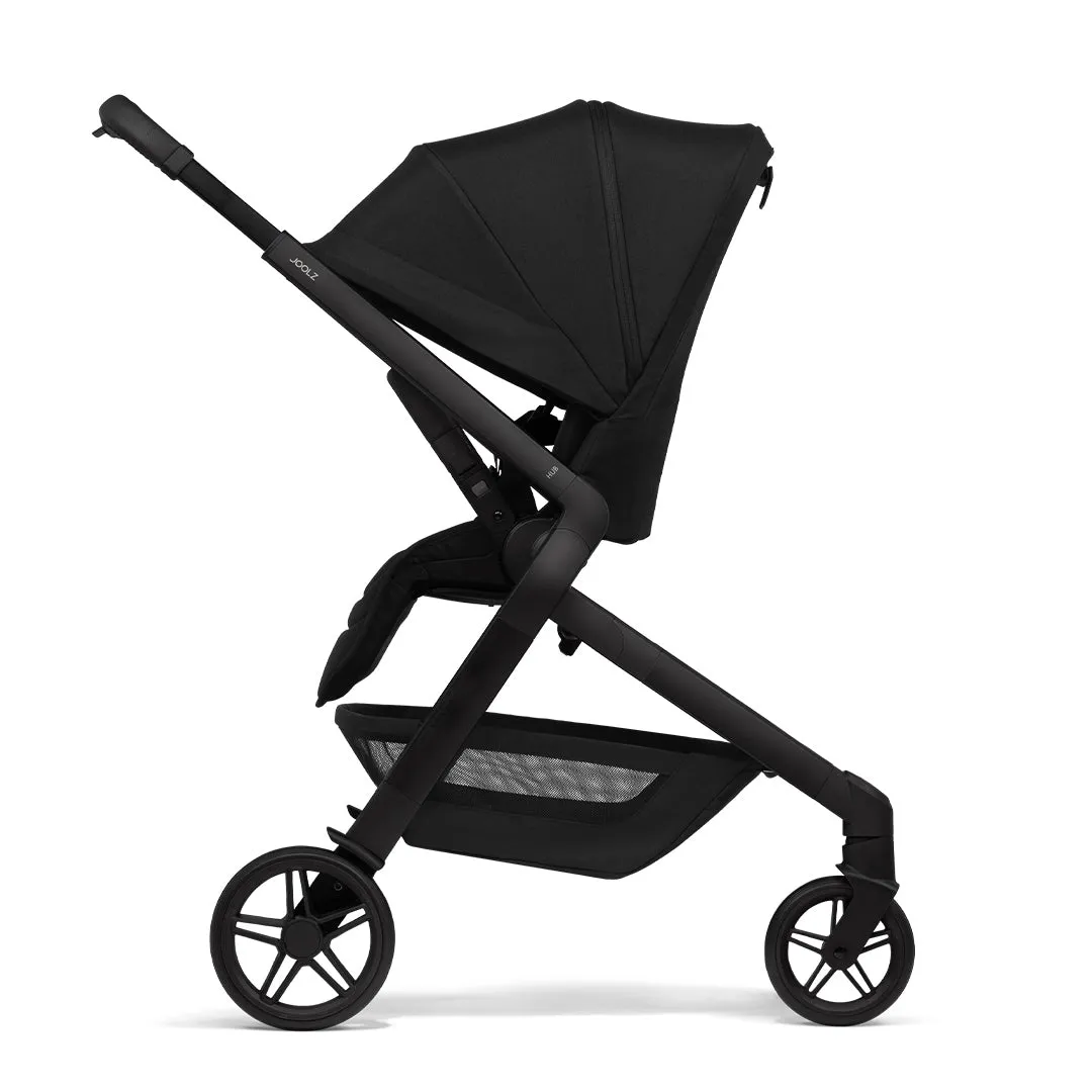 Joolz Hub2 Pushchair - Space Black