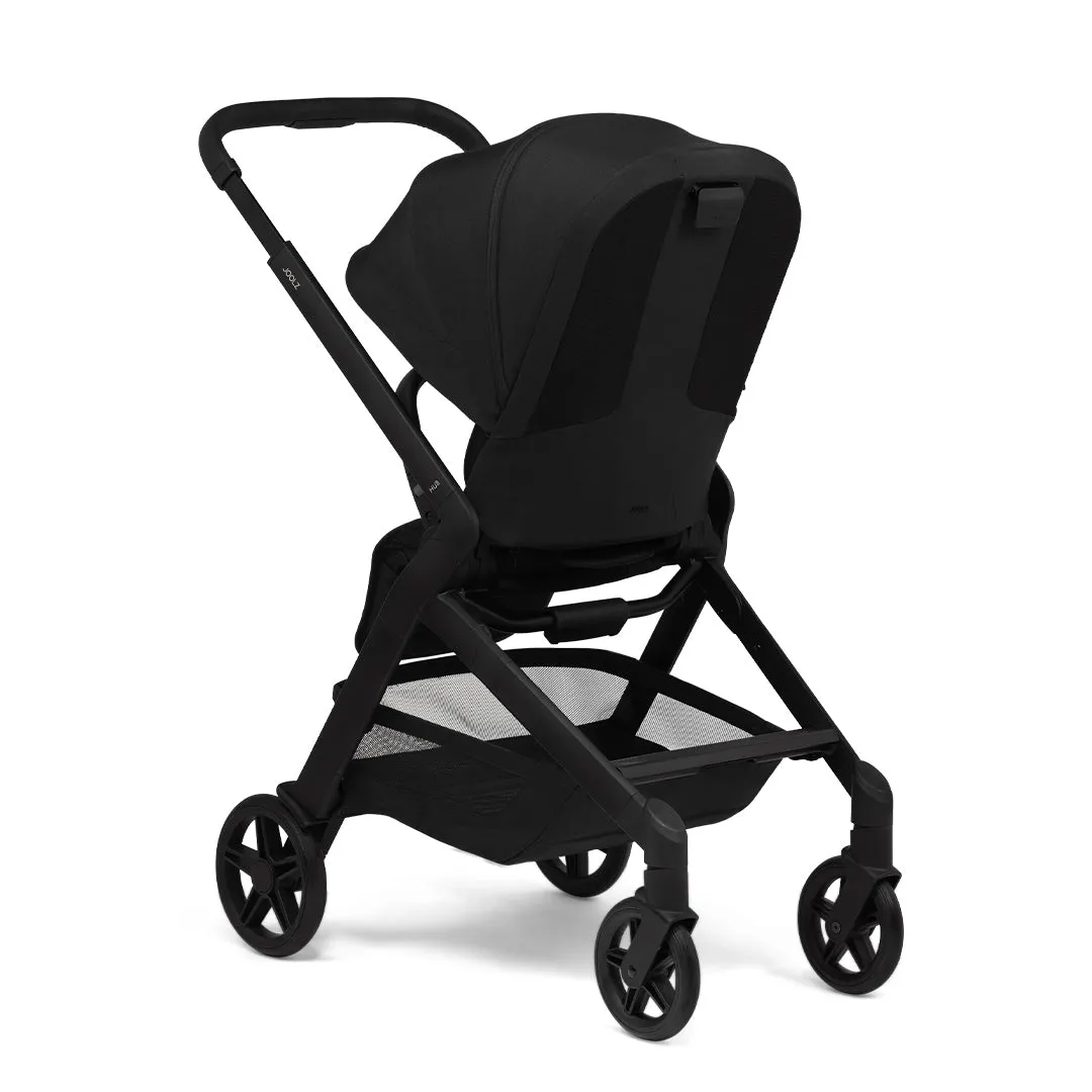 Joolz Hub2 Pushchair - Space Black