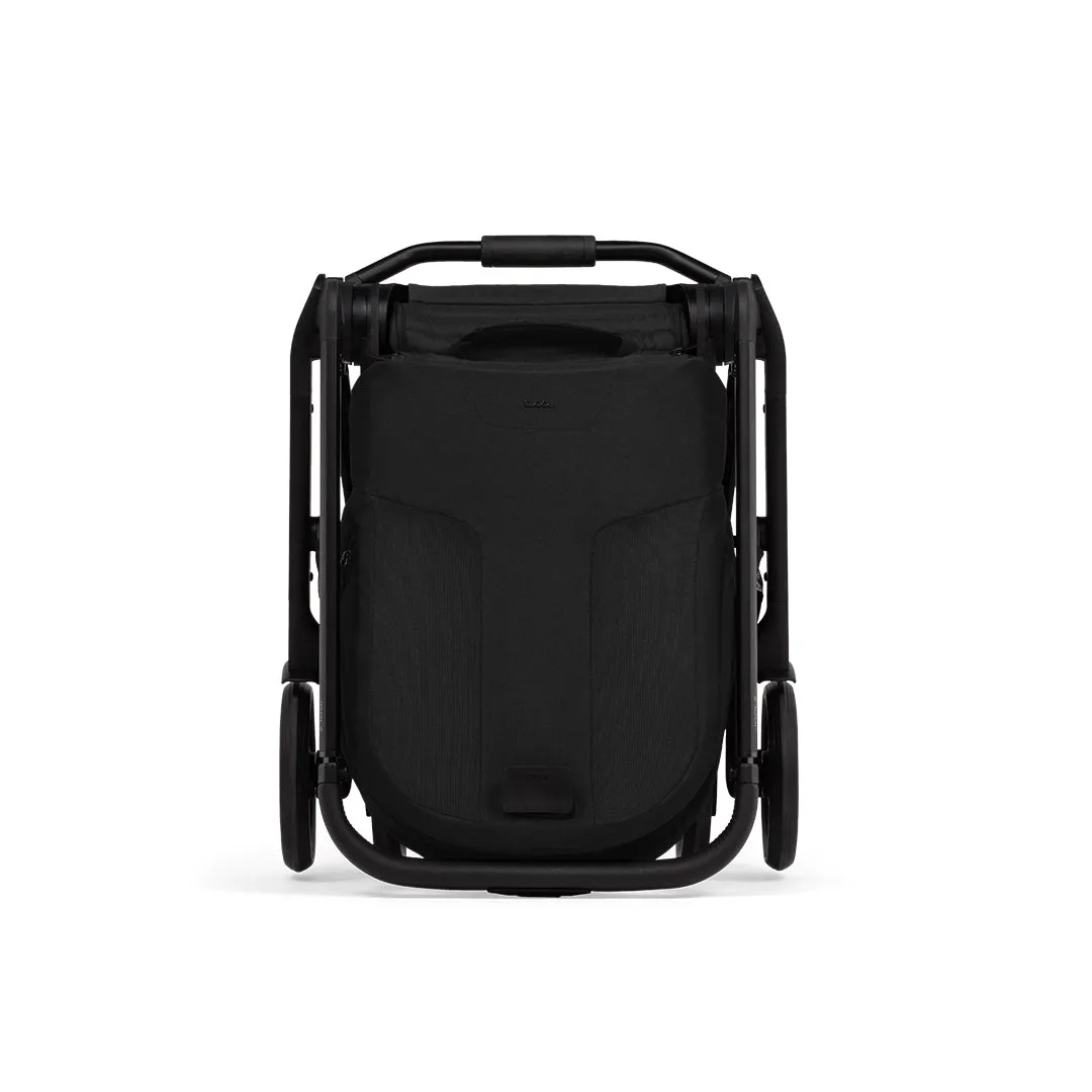 Joolz Hub2 Pushchair - Space Black